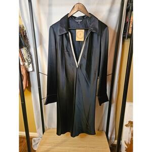 Vintage A.B.S Evening by Allen Schwartz Dress – Size 8